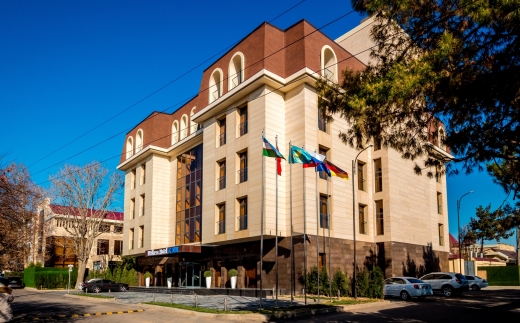 Wellness Hotel & Spa