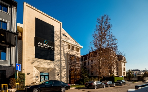 Wellness Hotel & Spa