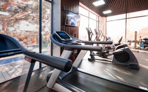 Wellness Hotel & Spa