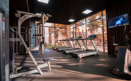 Wellness Hotel & Spa