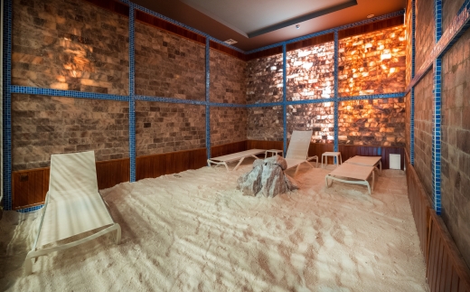 Wellness Hotel & Spa