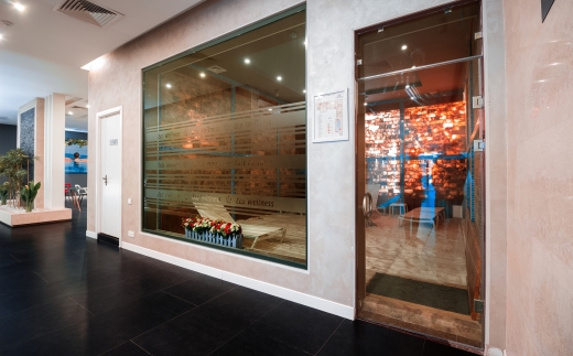 Wellness Hotel & Spa