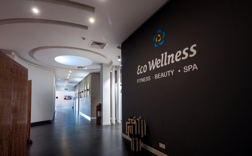 Wellness Hotel & Spa