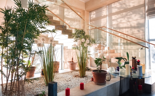 Wellness Hotel & Spa
