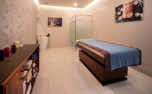 Wellness Hotel & Spa