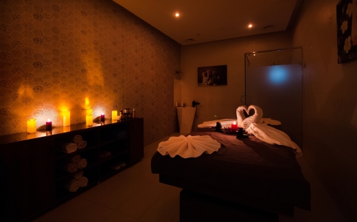 Wellness Hotel & Spa