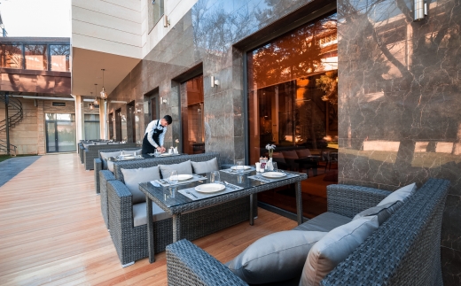 Wellness Hotel & Spa