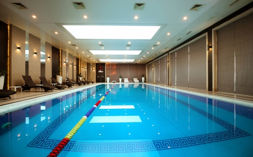 Wellness Hotel & Spa