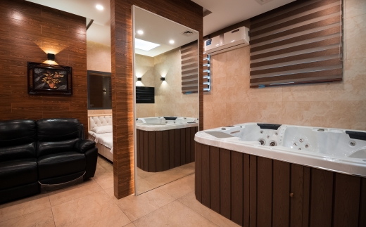 Wellness Hotel & Spa