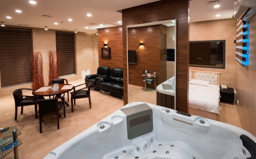 Wellness Hotel & Spa