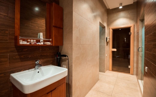 Wellness Hotel & Spa