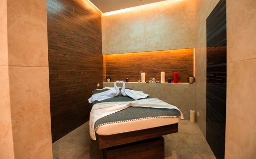 Wellness Hotel & Spa