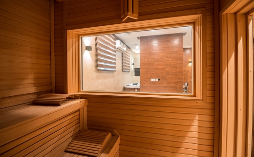 Wellness Hotel & Spa
