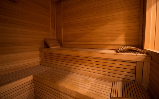 Wellness Hotel & Spa