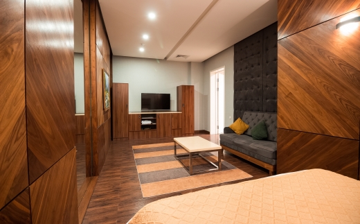 Wellness Hotel & Spa