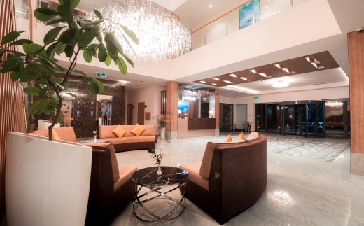 Wellness Hotel & Spa