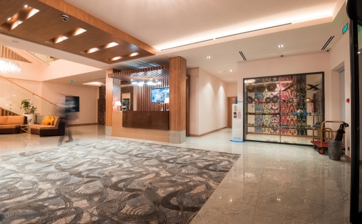 Wellness Hotel & Spa