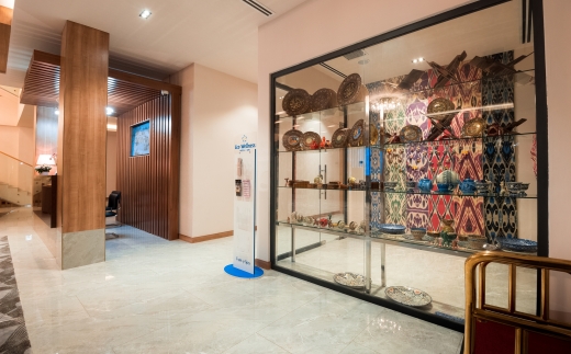 Wellness Hotel & Spa