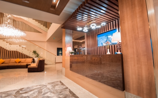 Wellness Hotel & Spa