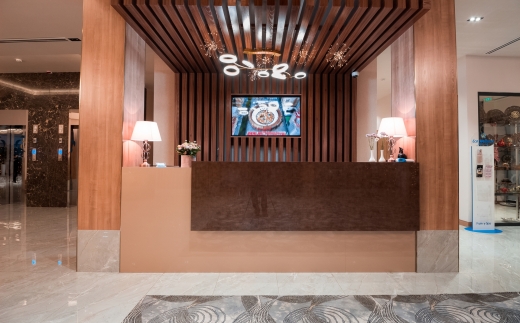 Wellness Hotel & Spa