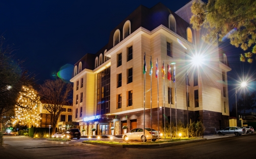 Wellness Hotel & Spa