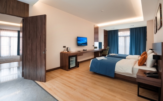 Wellness Hotel & Spa