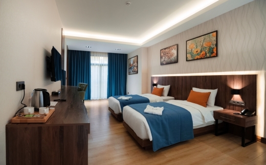 Wellness Hotel & Spa
