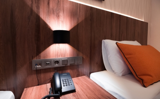 Wellness Hotel & Spa