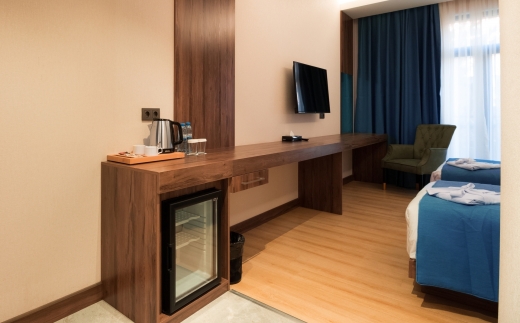 Wellness Hotel & Spa