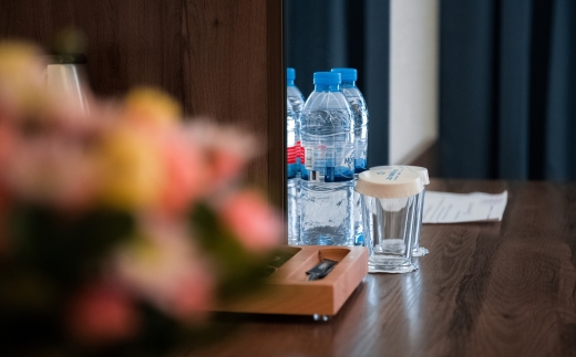 Wellness Hotel & Spa