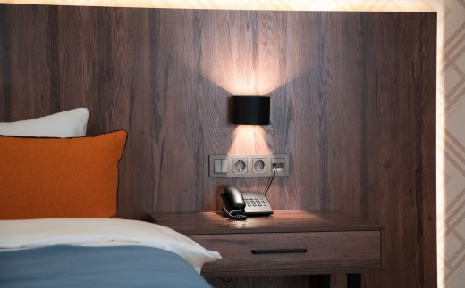 Wellness Hotel & Spa