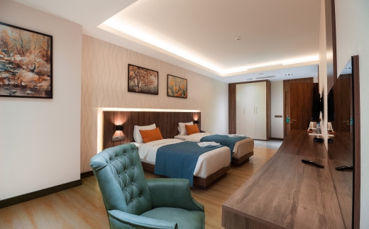 Wellness Hotel & Spa