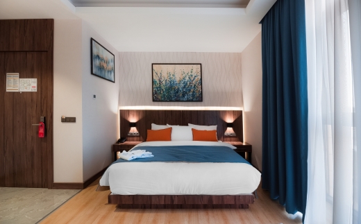 Wellness Hotel & Spa