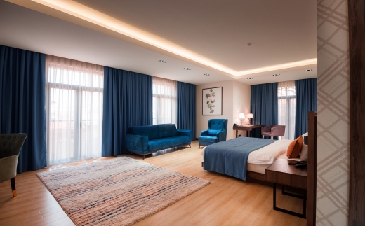 Wellness Hotel & Spa