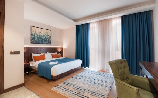 Wellness Hotel & Spa