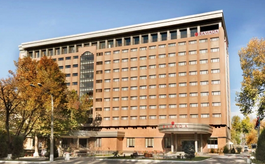 Ramada By Wyndham