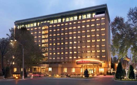 Ramada By Wyndham