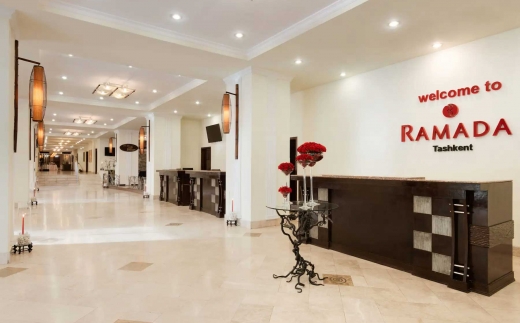 Ramada Tashkent