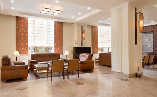 Ramada By Wyndham