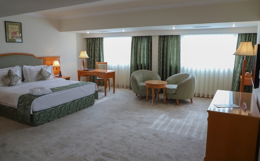 Ramada By Wyndham