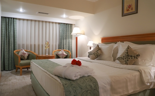 Ramada By Wyndham