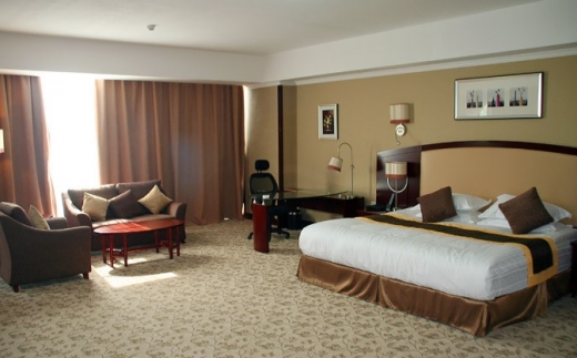 Miran International Hotel