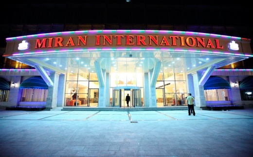 Miran International Hotel