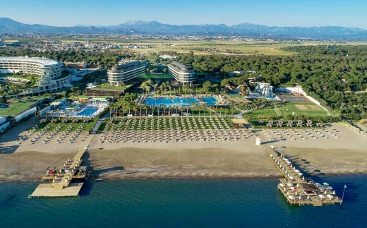 Voyage Belek Golf&Spa