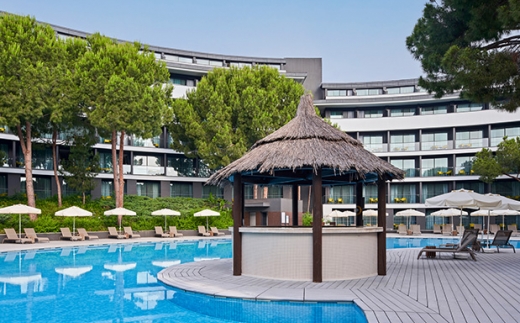 Voyage Belek Golf&Spa