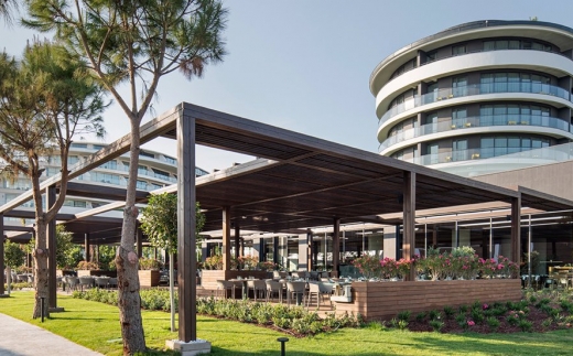 Voyage Belek Golf&Spa