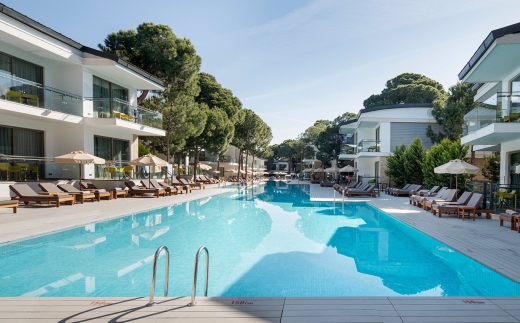 Voyage Belek Golf&Spa