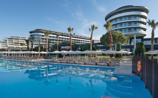 Voyage Belek Golf&Spa