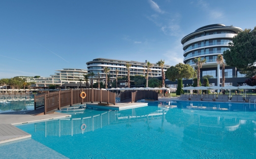 Voyage Belek Golf&Spa