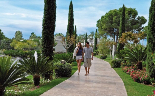 Susesi Luxury Resort&Spa